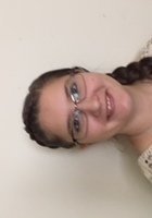 A photo of Mary, a tutor from Southwestern Oklahoma State University A photo of Mary, a tutor from Southwestern Oklahoma State University