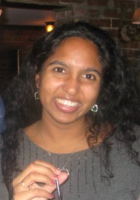 A photo of Nitara, a GRE tutor in Kirkland, WA A photo of Nitara, a GRE tutor in Kirkland, WA