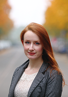 A photo of Annelisa, a French tutor in Germantown, TN A photo of Annelisa, a French tutor in Germantown, TN