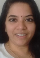 A photo of Sindhu, a Statistics tutor in Marion, TN A photo of Sindhu, a Statistics tutor in Marion, TN