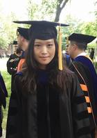 A photo of Shelly, a tutor from University of Illinois at Urbana-Champaign