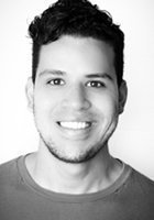 A photo of Andres, a tutor from Montclair State University