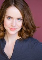 A photo of Meghan, a tutor from New York University