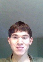 A photo of Samuel, a tutor from Rutgers University-New Brunswick