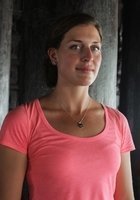 A photo of Amber, a tutor from Harding University A photo of Amber, a tutor from Harding University