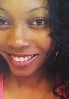 A photo of Laqueysha, a tutor from University of North Georgia