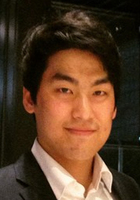 A photo of David, a tutor from Yale University