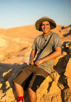 A photo of Cole, a English tutor in California A photo of Cole, a English tutor in California
