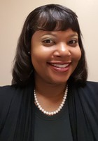 A photo of Sheriase, a tutor from South Carolina State University