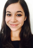 A photo of Desiree, a English tutor in San Diego, CA A photo of Desiree, a English tutor in San Diego, CA