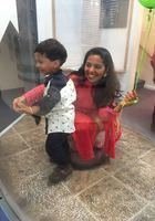 A photo of Khushbu, a tutor from Scottish Church College