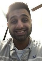 A photo of Yasser, a tutor in Naperville, IL A photo of Yasser, a tutor in Naperville, IL