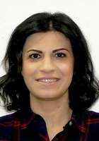A photo of Rasha, a Organic Chemistry tutor in California A photo of Rasha, a Organic Chemistry tutor in California