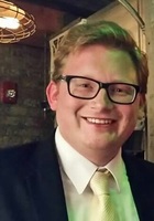 Winnipeg IB History tutor named Zachary Winnipeg IB History tutor named Zachary