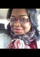 A photo of De'Ondra, a tutor from Paine College