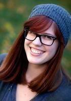 A photo of Sarah, a tutor from Truman State University