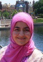 Orlando, FL French tutor named Asmaa Orlando, FL French tutor named Asmaa