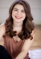 A photo of Bobbie, a tutor from Muhlenberg College