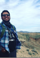 A photo of Bryan, a tutor from California State University-Northridge