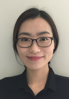 A photo of Jingjing, a Mandarin Chinese tutor in Bloomingdale, IL A photo of Jingjing, a Mandarin Chinese tutor in Bloomingdale, IL
