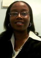 A photo of Jennifer, a tutor from CUNY Queens College