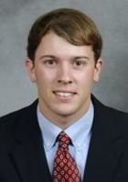 A photo of James, a tutor from University of Georgia