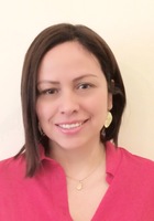 A photo of Adriana, a Spanish tutor in The Woodlands, TX A photo of Adriana, a Spanish tutor in The Woodlands, TX