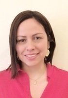 A photo of Adriana, a tutor from La Salle University A photo of Adriana, a tutor from La Salle University