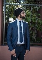 A photo of Harmanjit, a tutor from Pacific Oaks College