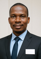 Toronto Distributed Computing tutor named Egbenimi Toronto Distributed Computing tutor named Egbenimi