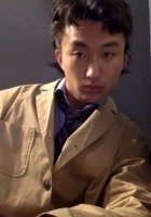 A photo of David, a tutor from Williams College