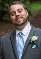 A photo of Christopher, a tutor from Lewis & Clark College