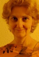 A photo of Monica, a German tutor in Danbury, CT A photo of Monica, a German tutor in Danbury, CT