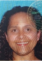 A photo of Julie, a tutor from California State University-Northridge