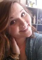 A photo of Samantha, a ISEE tutor in Palatine, IL A photo of Samantha, a ISEE tutor in Palatine, IL