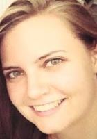 A photo of Emma, a Science tutor in Oak Park, IL A photo of Emma, a Science tutor in Oak Park, IL