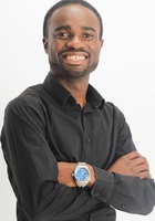 London Electrical and Computer Engineering tutor named Ofejiro London Electrical and Computer Engineering tutor named Ofejiro