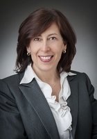 A photo of Elizabeth, a tutor from Haverford College