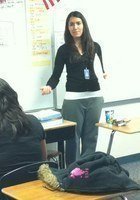 A photo of Yalle, a tutor from California State University-Fresno A photo of Yalle, a tutor from California State University-Fresno