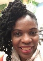 A photo of Alecia, a tutor from Hofstra University