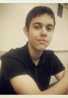 Bradford Portuguese tutor named Caio Bradford Portuguese tutor named Caio