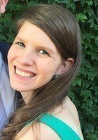A photo of Danielle, a ACT instructor in Atlanta, GA A photo of Danielle, a ACT instructor in Atlanta, GA