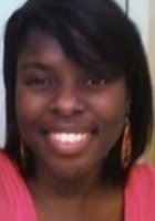 Louisiana tutor Jewel Louisiana tutor Jewel