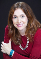 A photo of Anita, a GRE tutor in New York A photo of Anita, a GRE tutor in New York