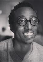 A photo of James, a tutor from Full Sail University