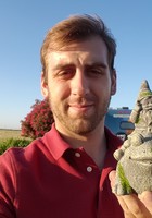 A photo of Christopher, a French tutor in Gaithersburg, MD A photo of Christopher, a French tutor in Gaithersburg, MD