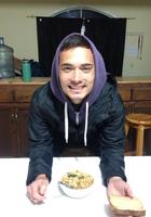 A photo of Ethan, a tutor from Biola University