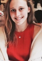 A photo of Rachel, a Phonics tutor in Fisherville, KY A photo of Rachel, a Phonics tutor in Fisherville, KY