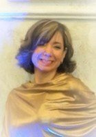 A photo of Alba, a tutor from University of Maryland-University College
