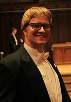 A photo of Kyle, a tutor from Rutgers University-New Brunswick